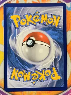 🔥Pokemon Professor's Research Celebrations Full Art Holo Ultra Rare 024/025👍📈 - Image 2