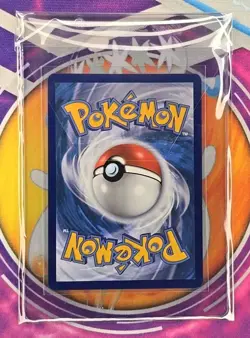 🔥Pokemon Professor's Research Celebrations Full Art Holo Ultra Rare 024/025👍📈 - Image 5