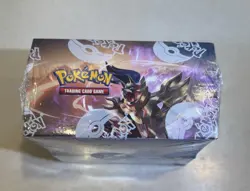Pokemon Sword And Shield Base Set Booster Box - Factory Sealed - Mint Condition - Image 3