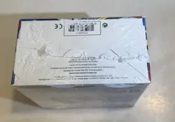 Pokemon Sword And Shield Base Set Booster Box - Factory Sealed - Mint Condition - Image 4