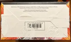 New | Surging Sparks | Booster Box | 36 Packs | Scarlet & Violet | Pokemon TCG - Image 5