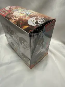 Pokemon Scarlet Violet Surging Sparks Booster Box 36-Pack New Sealed - Image 5