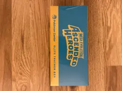 Pokemon Ascended Heroes ETB Pokemon Center Exclusive - Factory Sealed NEW - Image 3