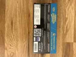 Pokemon Ascended Heroes ETB Pokemon Center Exclusive - Factory Sealed NEW - Image 4