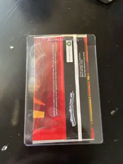 Pokemon TCG Mcdonald's Promos 2025 Booster Pack Sealed MINT Condition - Image 2