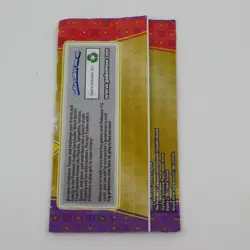 Pokemon Match Battle Booster Pack 2023 McDonald's English New Sealed US Seller - Image 2
