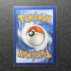 Pokemon TCG Meowth 106/094 Phantasmal Flames Full Art Illustration Rare NM/MINT - Image 2