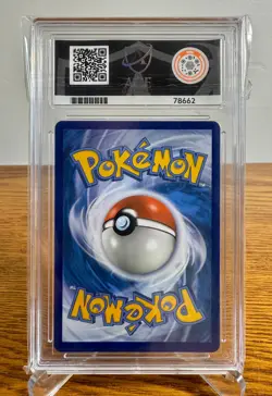 Pokemon TCG: Charizard & Braxien GX | Black Star Promo - SM230 | ACE Mint 9 - Image 2