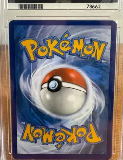 Pokemon TCG: Charizard & Braxien GX | Black Star Promo - SM230 | ACE Mint 9 - Image 3
