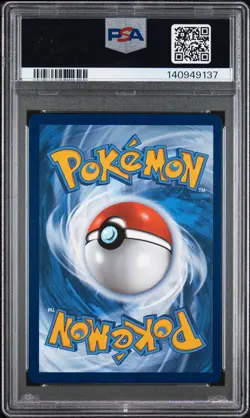 2025 POKEMON DRI EN-DESTINED RIVALS #231 TEAM ROCKET'S MEWTWO EX GEM MINT PSA 10 - Image 2