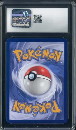 DETECTIVE PIKACHU 2019 POKEMON TRADITIONAL CHINESE #050/SV-P PROMO CGC 10 - Image 2
