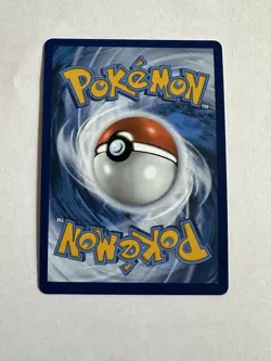 Pokemon TCG Garganacl - 147/132 - ME01: Mega Evolution - Illustration Rare - NM - Image 2