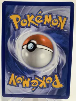 Pikachu 2026 Pokemon Day Stamp - 051/162 - Temporal Forces - Promo Cosmos Holo - Image 2