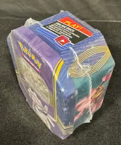 Pokemon MAGEARNA EX 2016 Battle Heart Collector Tin Factory Sealed - Image 2