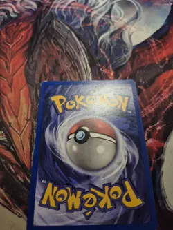1999 Pokemon WOTC Eevee 51/64 Jungle 1st edition MP - Image 5
