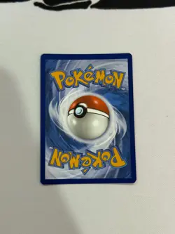 Pokemon Trainer Holo Unfair Stamp, Pink, 165/167 - Image 2