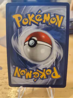 Pokemon TCG Dark Sylveon V Black Star Promo SWSH134 Mint Regular Size - Image 2