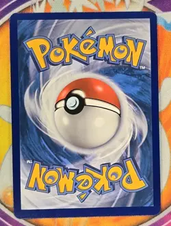 🔥Pokemon TCG Rapid Strike Energy Gold Secret Rare 182/163 Battle Styles NM🔥📈 - Image 2