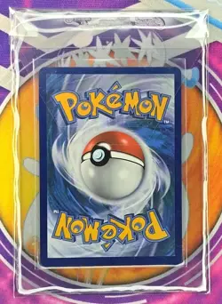🔥Pokemon TCG Rapid Strike Energy Gold Secret Rare 182/163 Battle Styles NM🔥📈 - Image 5