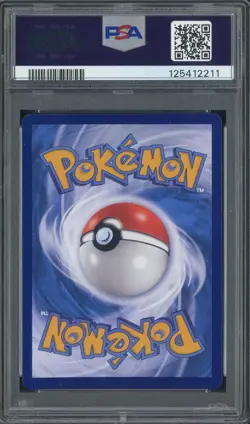2025 Pokemon CBB2 CS Simplified Chinese #15 Eevee PSA 10 GEM MINT - Image 2
