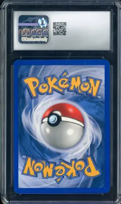 2003 Pokemon Ex Dragon #90/97 Dragonite Ex Holo CGC 10 GEM MINT - Image 2