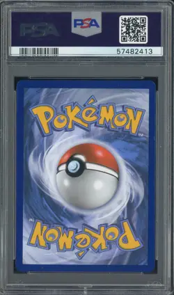 2019 Pokemon SM BSP Hidden Fates Tins #SM212 Gyarados GX PSA 10 GEM MINT - Image 2