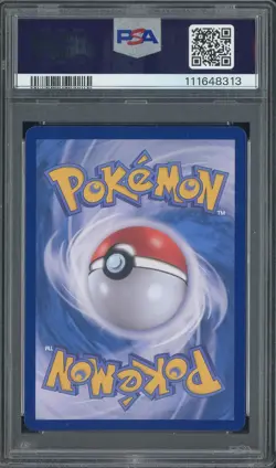 2025 Pokemon SV8a Korean Special Art Rare #212 Sylveon ex PSA 10 GEM MINT - Image 2