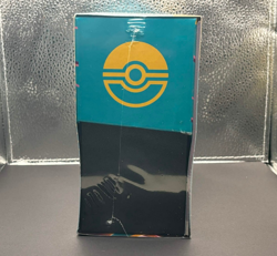 Pokemon Mega Evolution Ascended Heroes Pokemon Center ETB FACTORY SEALED - Image 4