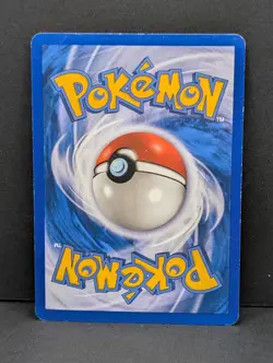 Exploud ex 92/100 Crystal Guardians Holo Ultra Rare Pokemon TCG Nintendo LP - Image 2