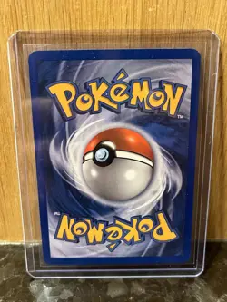 Pokemon Deoxys EX 6/110 Holon Phantoms Delta Species Holo Rare - Image 3