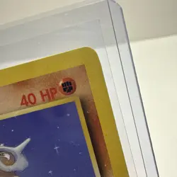 Pokemon TCG 1st Edition Cubone 50/64 Jungle Regular - Image 3