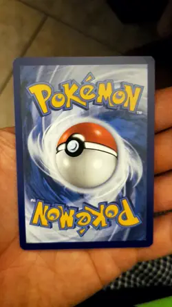 Pokemon Unfair Stamp #165 ACE SPEC Rare Twilight Masquerade - Image 2