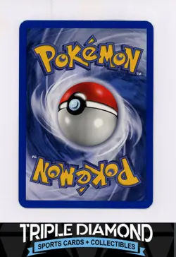 2002 Pokemon Expedition #4/12 Venusaur Box Topper L568 - Image 2