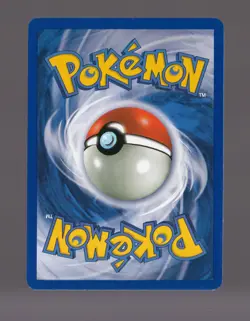 Magneton 009/130 Base Set 2 Holo Swirl Pokemon TCG WOTC Vintage NM - Image 2