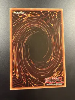 Red Eyes Black Dragon LC01-EN006 Ultra Rare Limited Edition Yugioh NM - Image 2