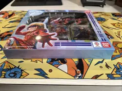 One Piece TCG Illustration Box Vol. 3 English Version Sealed New - Image 5