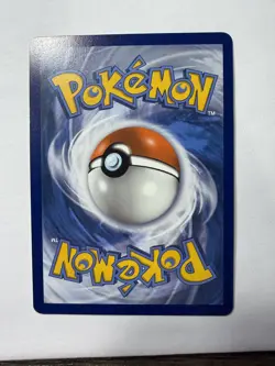 Jigglypuff SWSH08: Fusion Strike 110/264 NM English Pokemon Card - Image 2