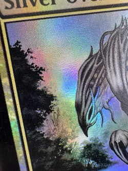 MtG Card Lot Sliver Overlord FOIL #24 & Birgi, the God of Storytelling #311 - Image 4