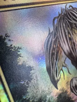 MtG Card Lot Sliver Overlord FOIL #24 & Birgi, the God of Storytelling #311 - Image 5