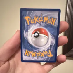 Pokemon Gengar EX Full Art Ultra Rare Holo 114/119 XY Phantom Forces Card - Image 2