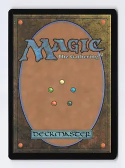 Underground River Normal R Final Fantasy MTG Magic the Gathering Card NM - Image 2