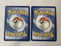 Latios Latias Promo Lot Cosmos Holo Card Paradox Rift Pokemon TCG 139 073/182 NM - Image 3