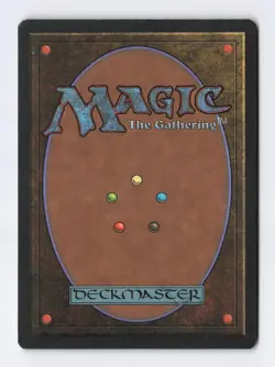 Zuran Orb Ice Age MTG Vintage Magic the Gathering Card LP/NM - Image 2