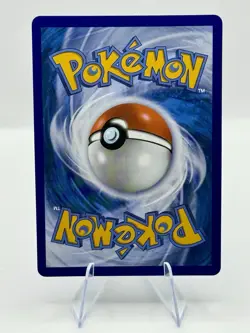Rotom EX 111/094 Me02: Phantasmal Flames Holo Pokemon Card - Image 2
