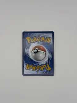 2 Pokemon Eevee EX Holo Promo Prismatic Evolutions Basic Card & 1 Oricorio Card - Image 2