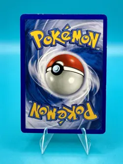 Pokemon TCG 99 Kangaskhan 5/64 Jungle Holo Rare Card Vintage NM - Image 2