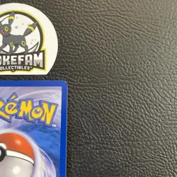 Azurill 69/130 Reverse Holo Common Diamond and Pearl Pokemon Card LP - Image 4