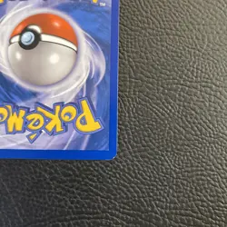 Azurill 69/130 Reverse Holo Common Diamond and Pearl Pokemon Card LP - Image 5