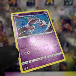 Mewtwo 56/172 Brilliant Stars Reverse Holo Pokemon Card - Image 2
