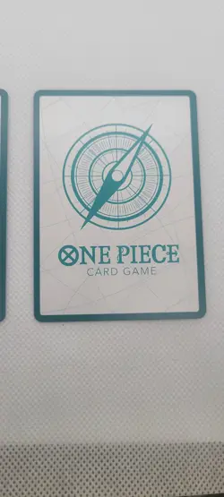 Set of 2 One Piece Heroine’s Edition Boa Hancock Don Card English EB03 - Image 4